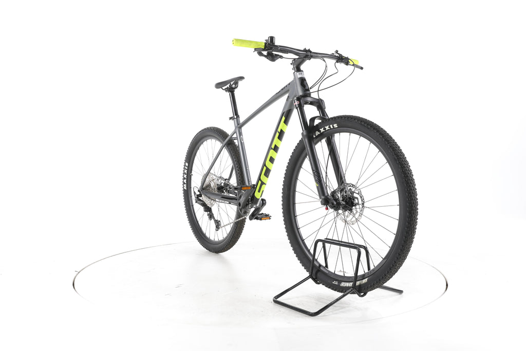 Scott Scale 980 Fahrrad Hardtail - Image 3