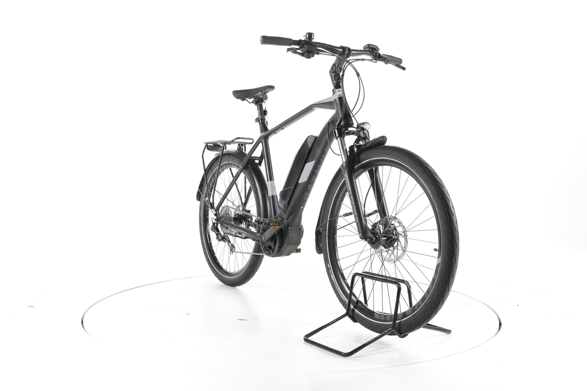 R Raymon TourRay E 3.0 Trekking E-Bike - Image 3