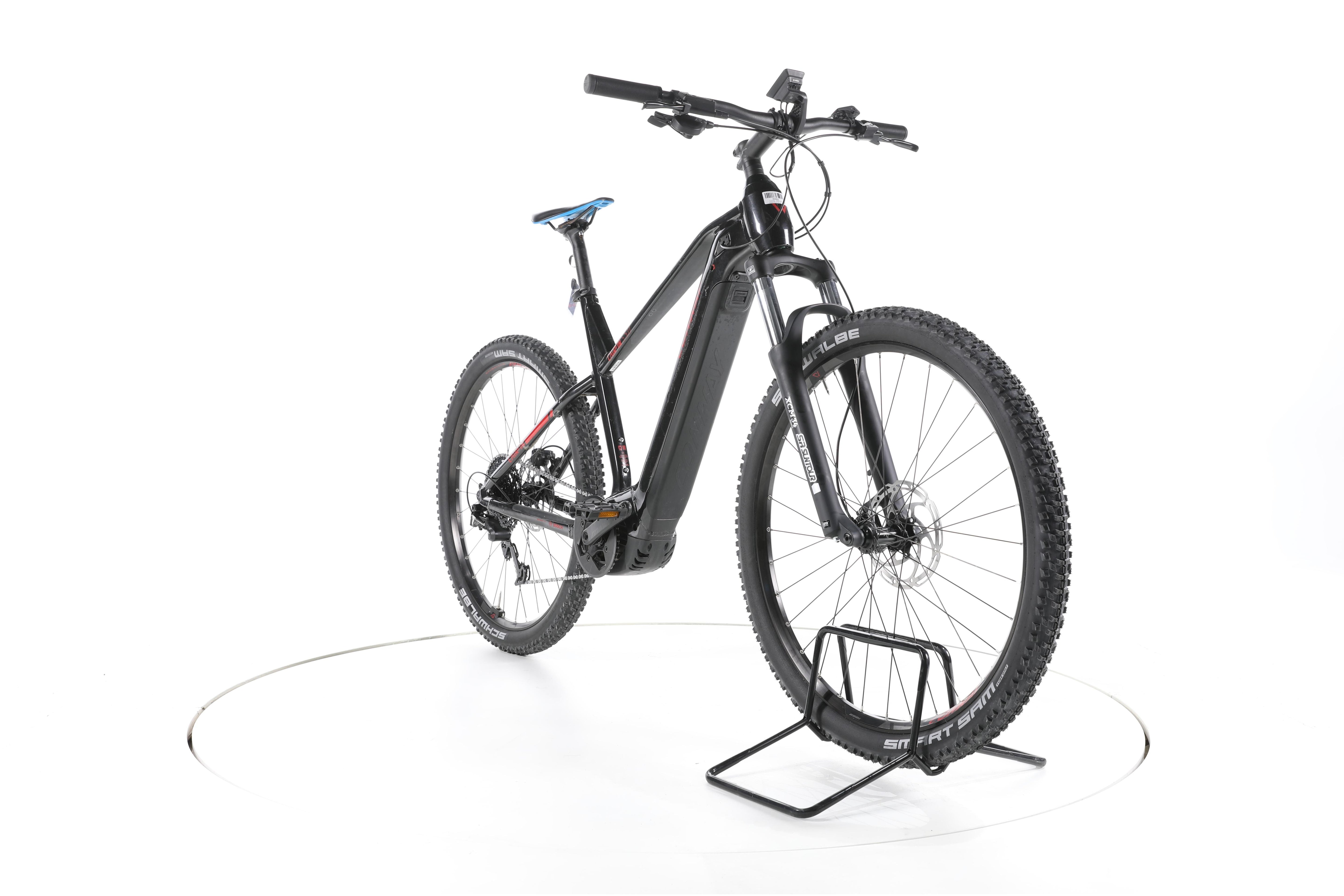 Conway Cairon S 5.0 E-Bike - Image 3