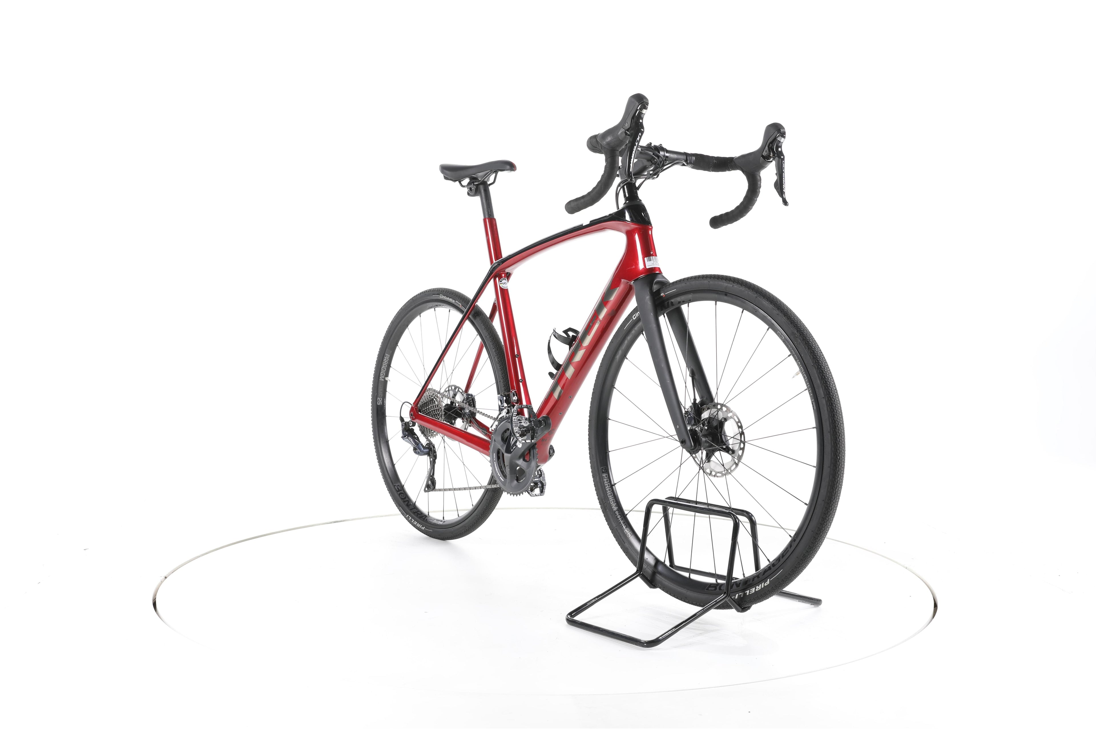 Trek Domane SL 6 AXS Gen 3 - Image 3