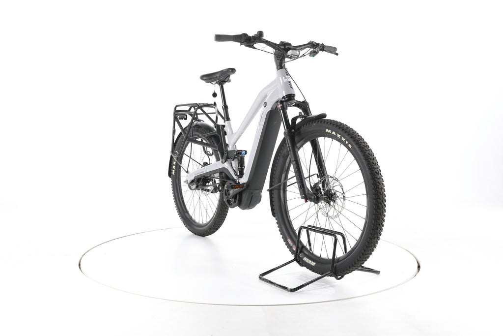 Giant Stormguard E+ 2 SUV E-Bike - Image 3