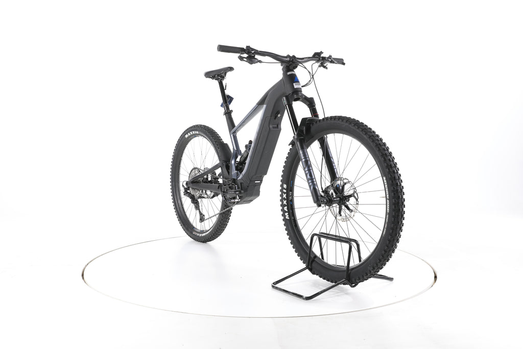 Bulls E-Stream EVO AM 4 E-Bike Fully - Image 3