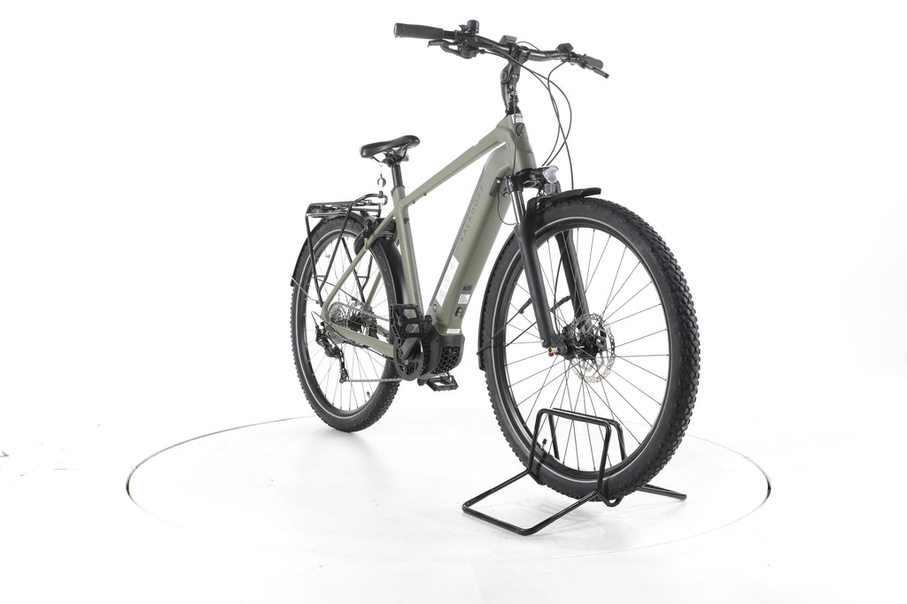 Kalkhoff Entice 5.B Season Trekking E-Bike - Image 3