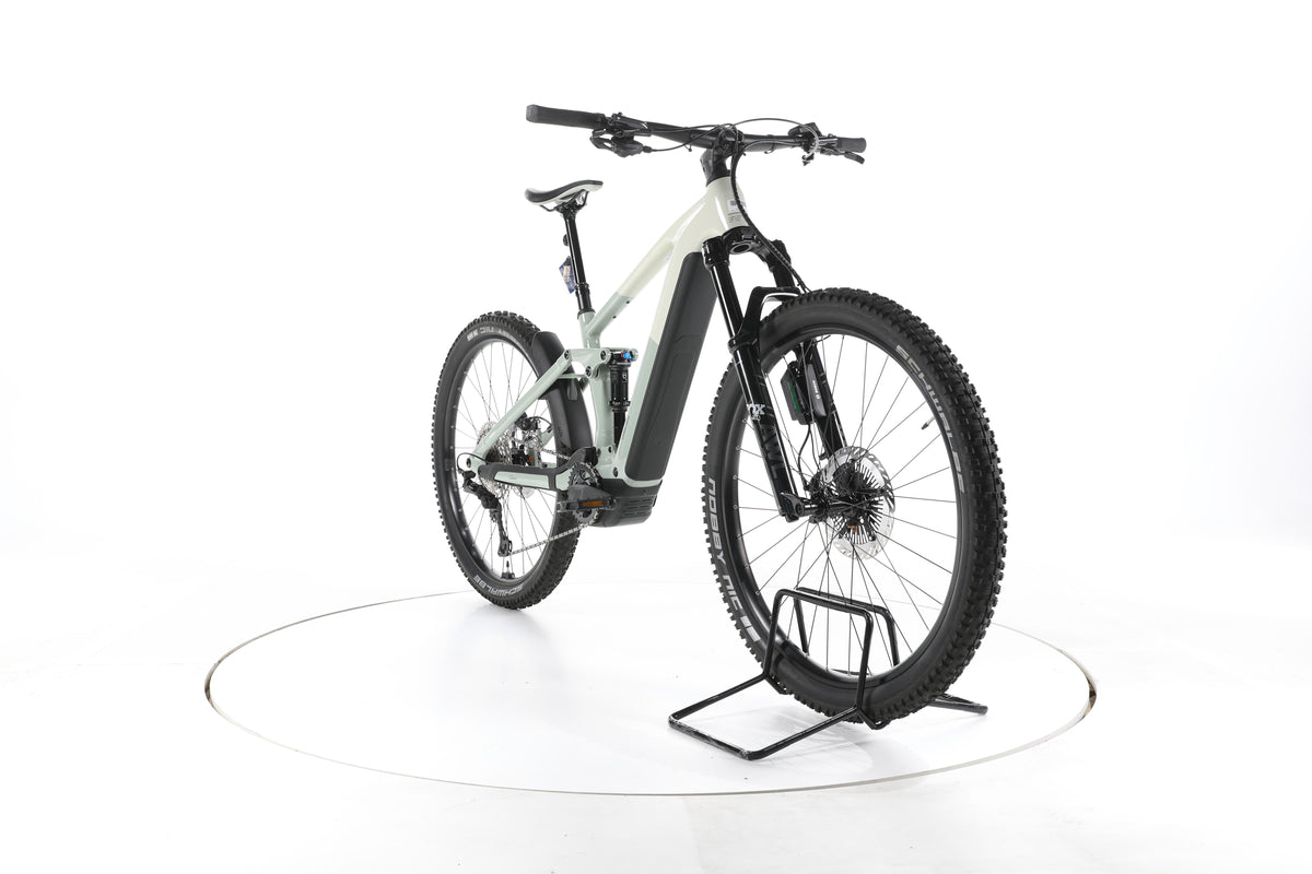 Cube Stereo Hybrid ONE44 EXC E-Bike Fully 2026 - Image 3