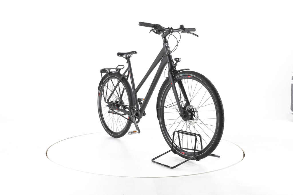 Grecos Urban Belt Fahrrad City & Trekking - Image 3