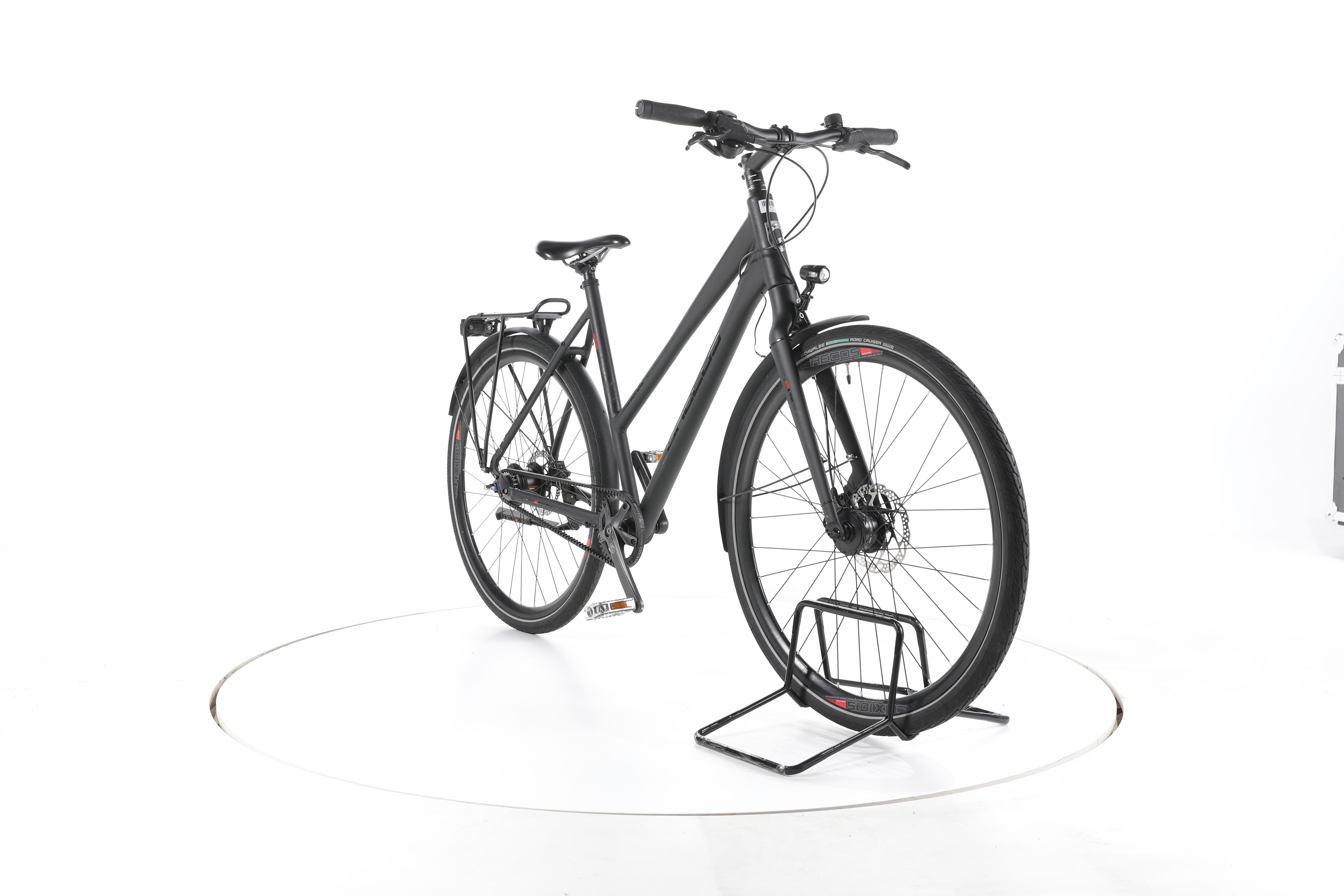 Grecos Urban Belt Fahrrad City & Trekking - Image 3
