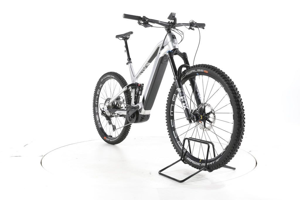 Conway Xyron S 5.9 E-Bike Fully - Image 3