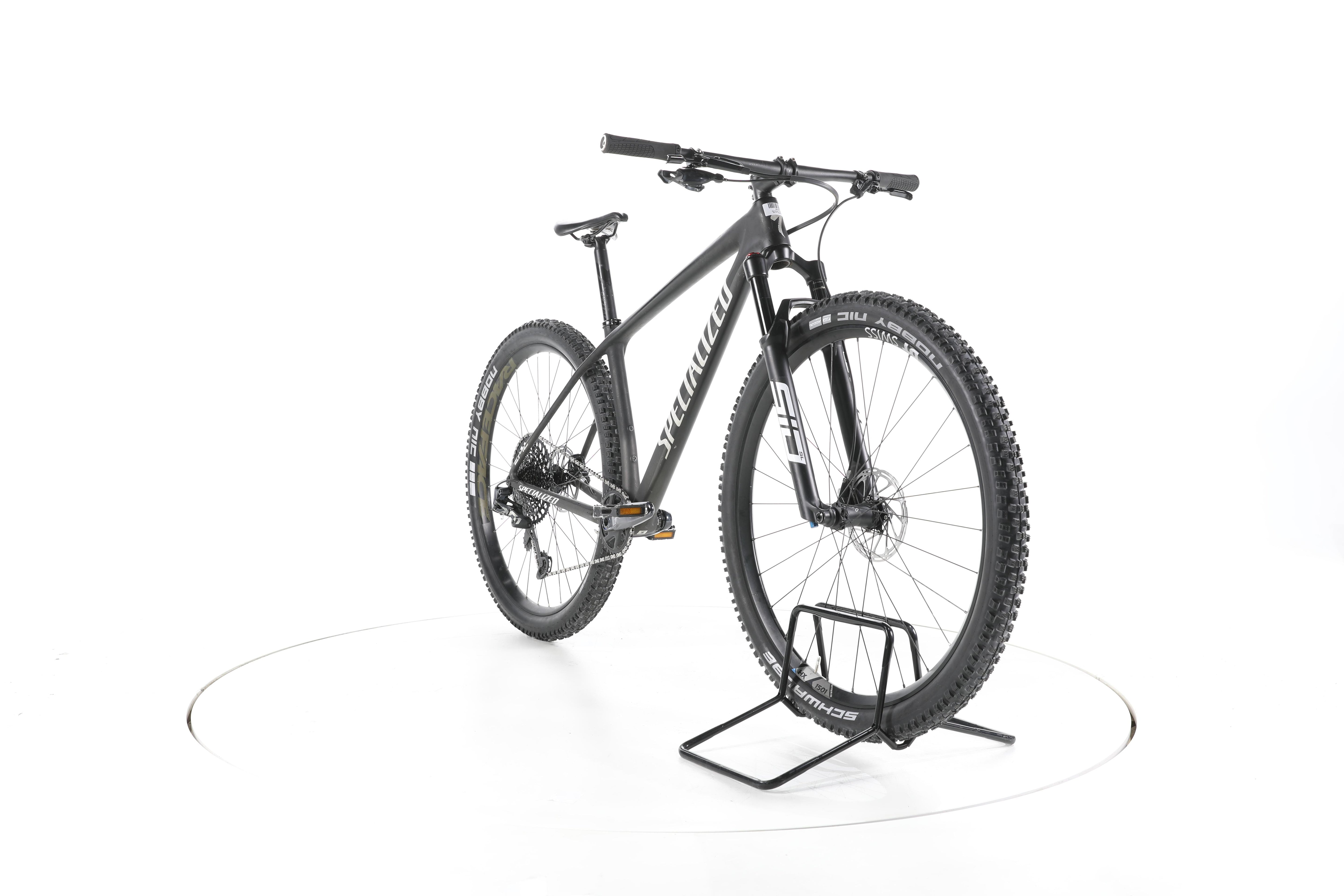 Specialized Epic HT Expert - Image 3