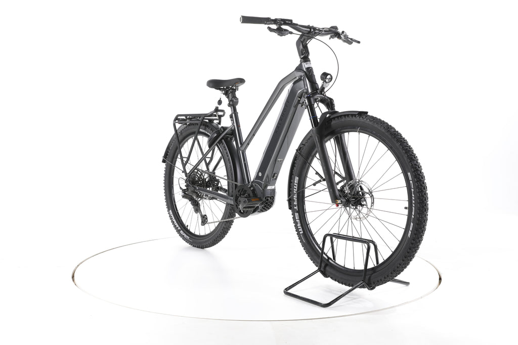 Kalkhoff Entice 5.B Advance+ Trekking E-Bike - Image 3