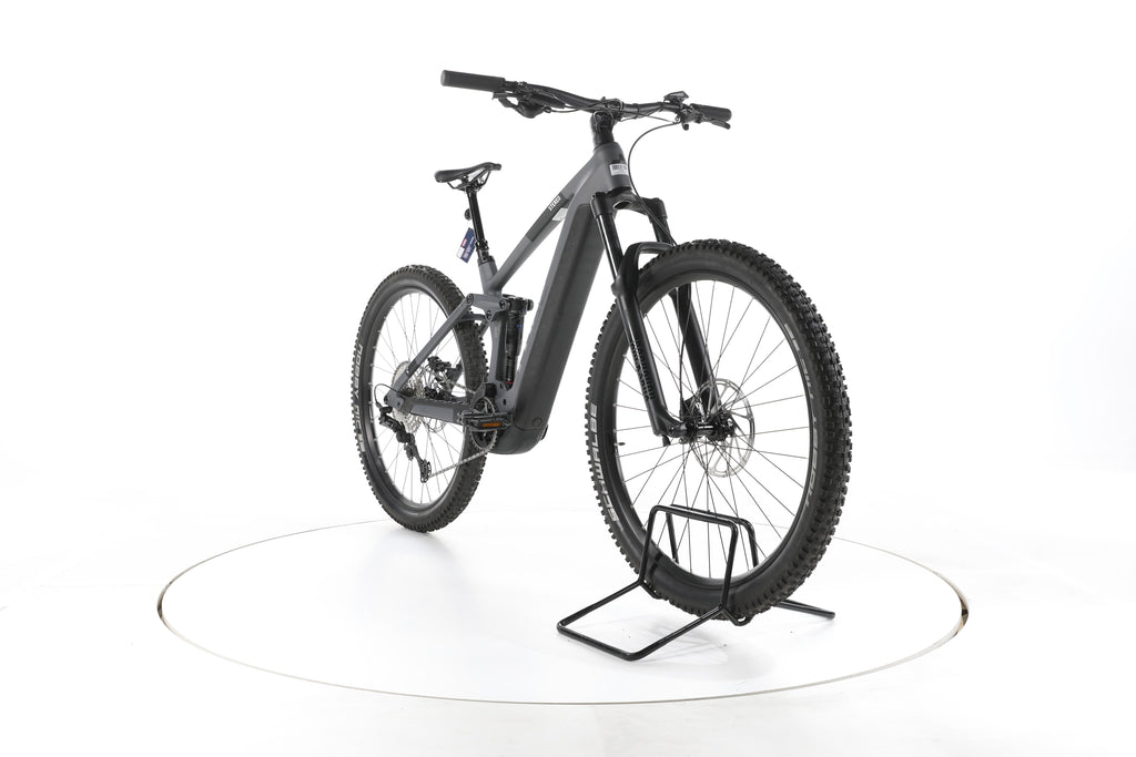 Cube Stereo Hybrid 140 HPC Race E-Bike Fully Carbon - Image 3