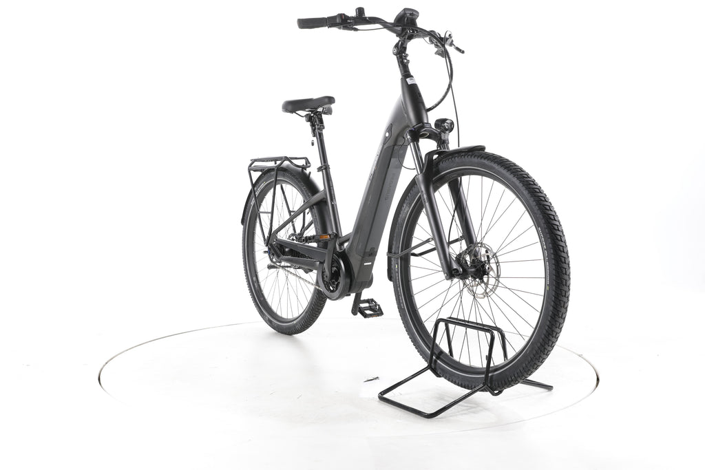 Pegasus Savino EVO 5R Performance City E-Bike Tiefeinsteiger - Image 3