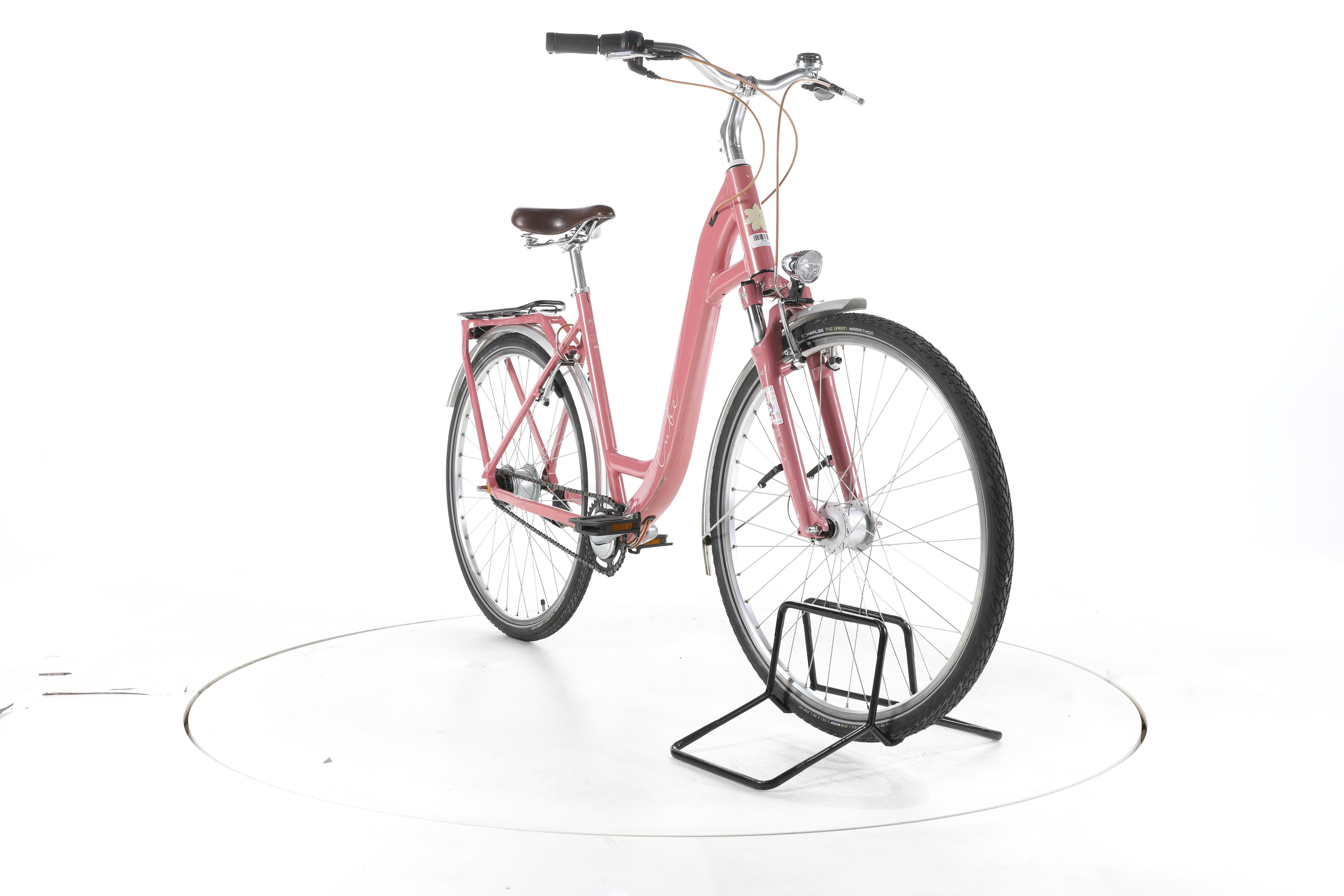 Cube Ella Cruise Fahrrad City & Trekking - Image 3
