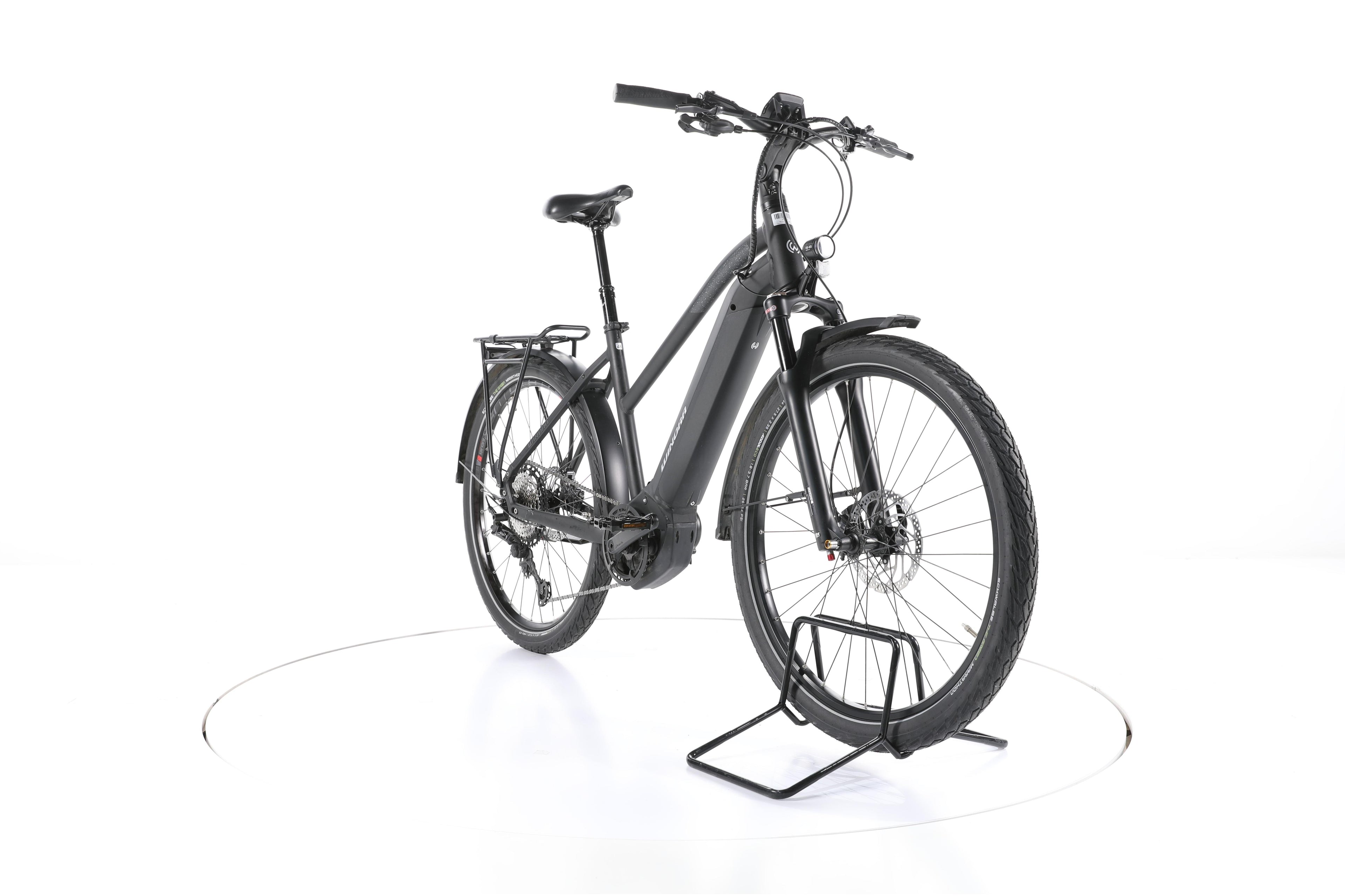 Winora Yucatan 12 Pro Trekking E-Bike - Image 3