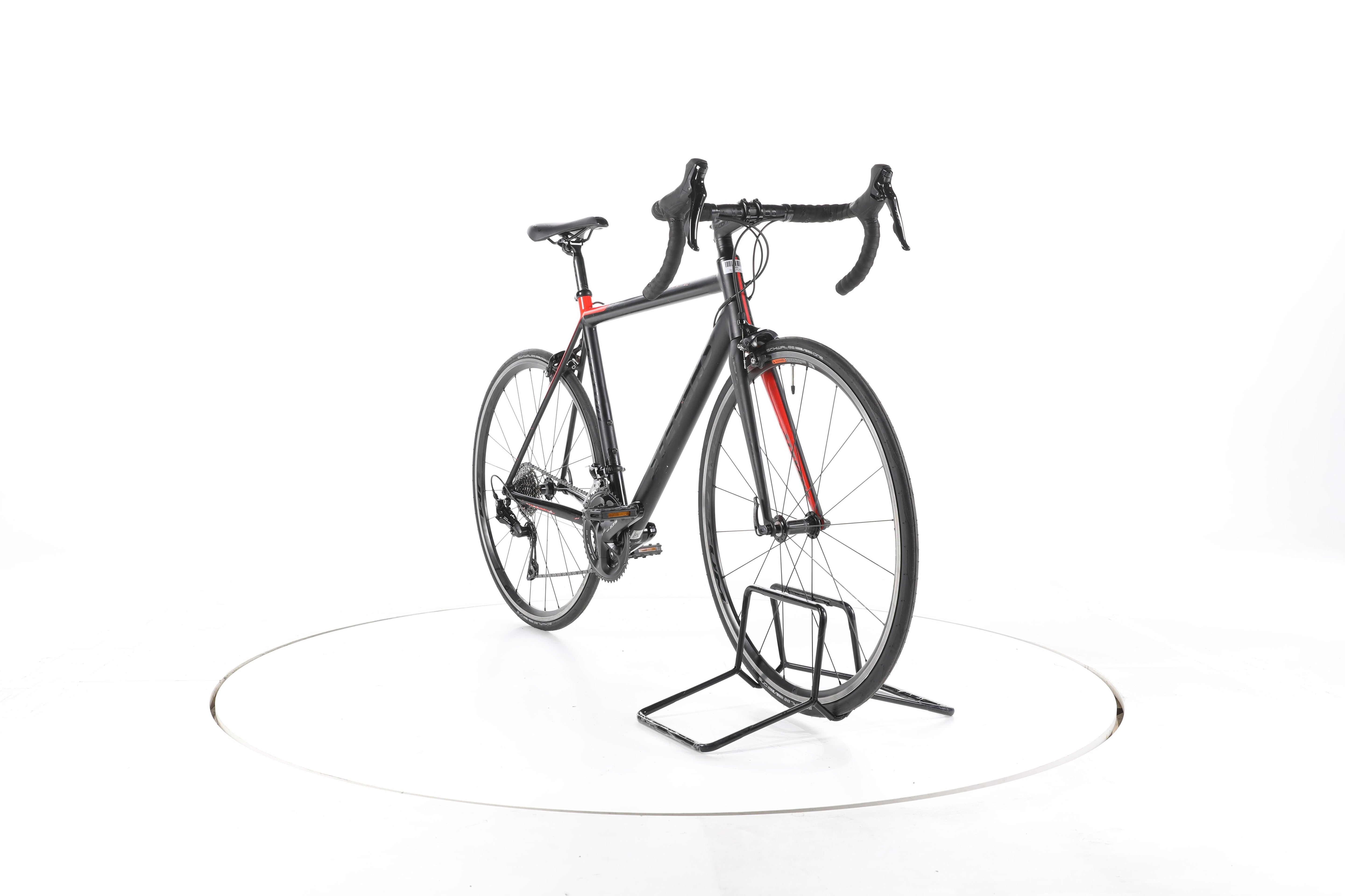 Stevens Stelvio Rennrad Carbon - Image 3
