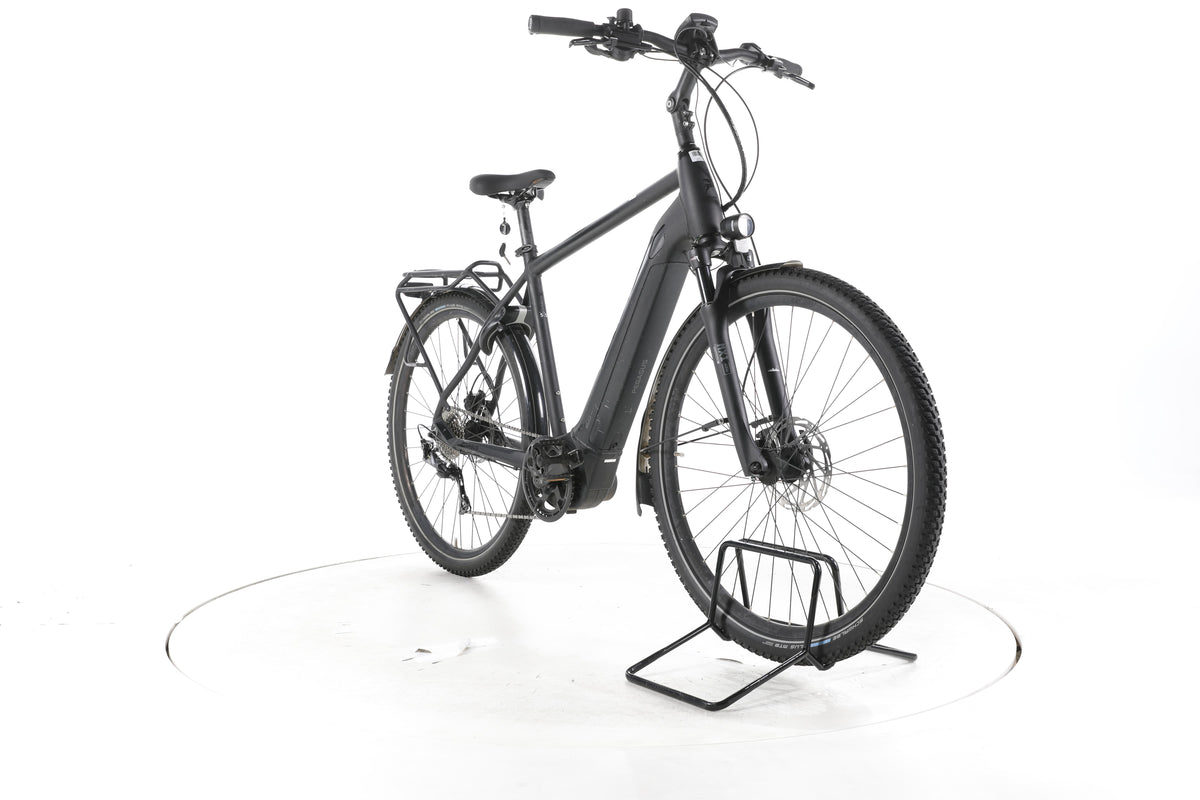 Pegasus Solero EVO Trekking E-Bike - Image 3