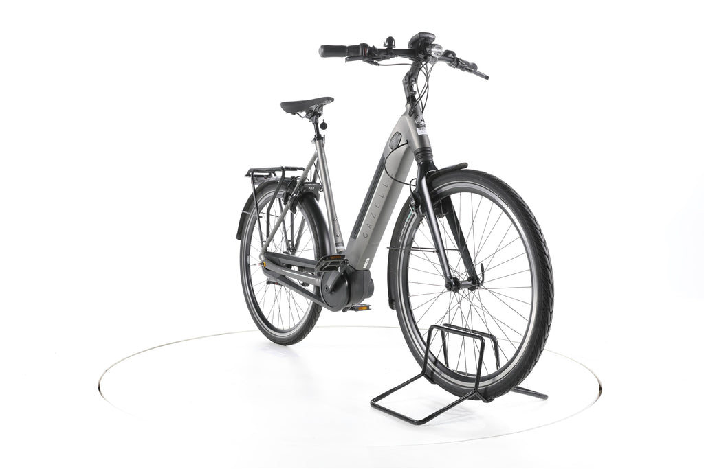 Gazelle Ultimate C8+ City E-Bike Tiefeinsteiger - Image 3