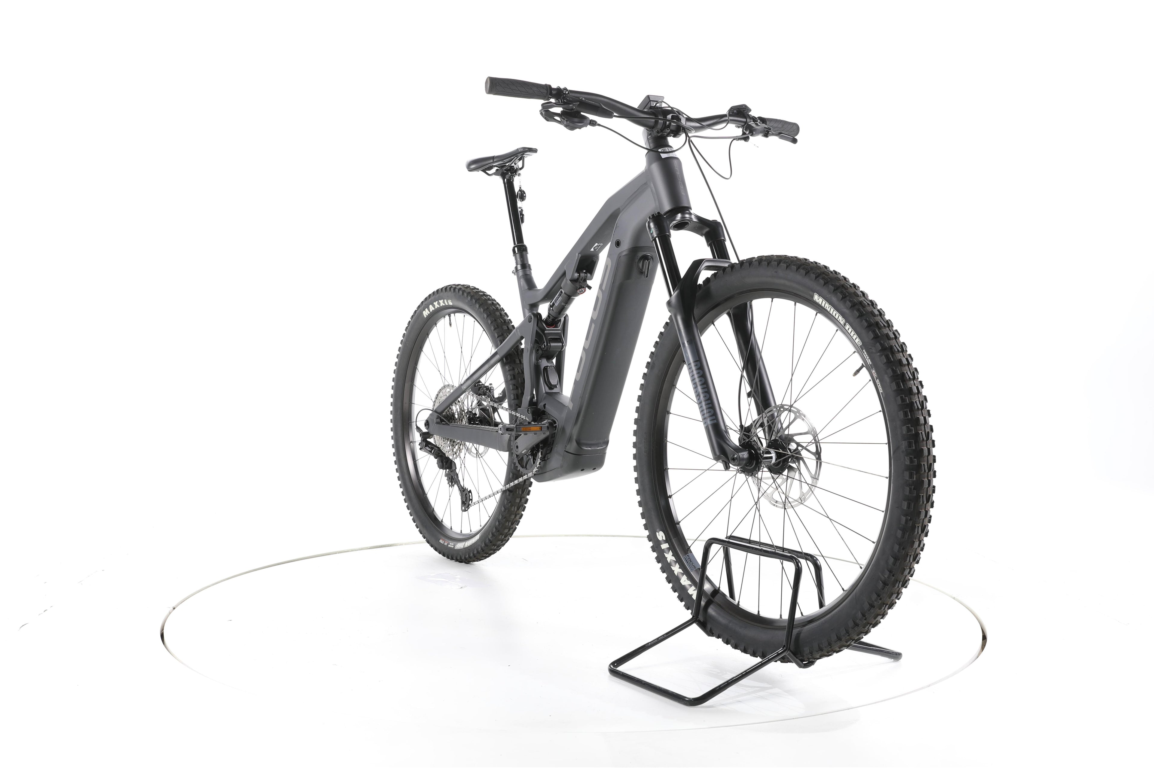Focus Thron² 6.8 Fully E-Bike - Image 3