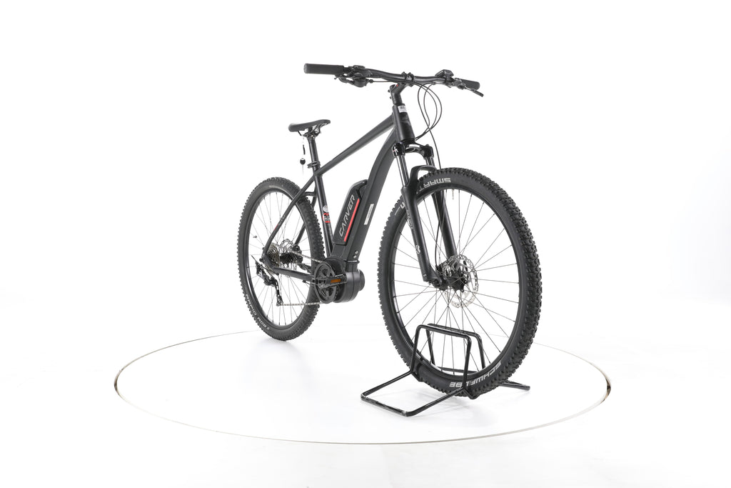 Carver Strict E LTD E-Bike - Image 3