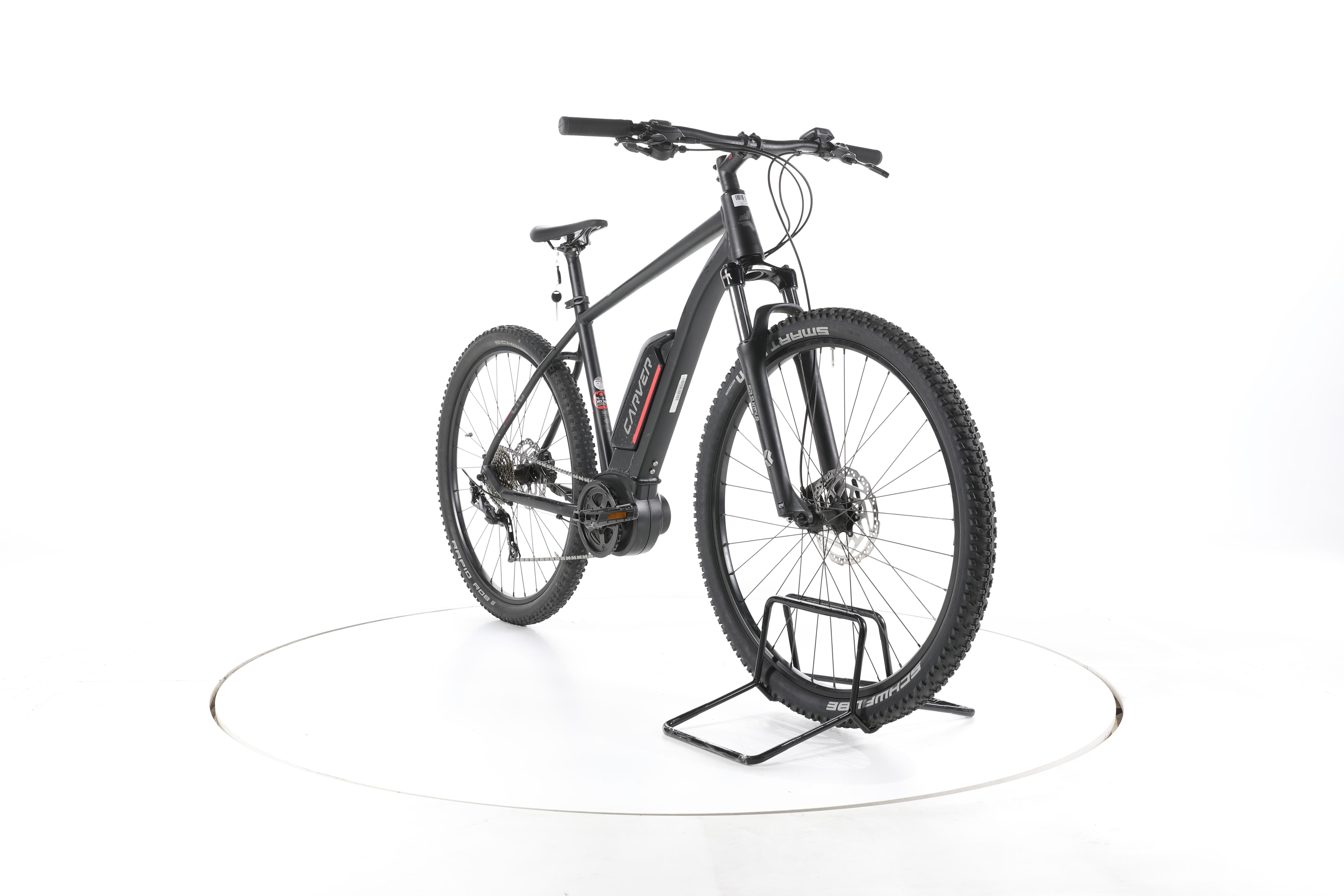 Carver Strict E LTD E-Bike - Image 3