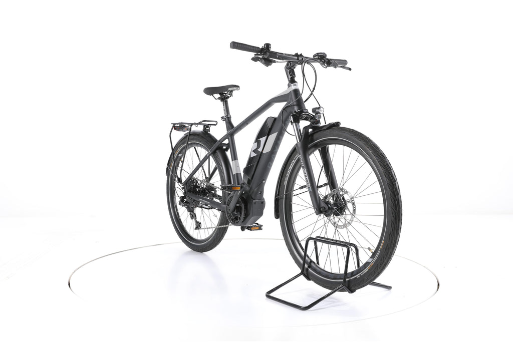 R Raymon TourRay E 3.0 Trekking E-Bike - Image 3