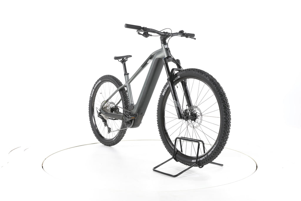 Cube Reaction Hybrid Pro E-Bike - Image 3