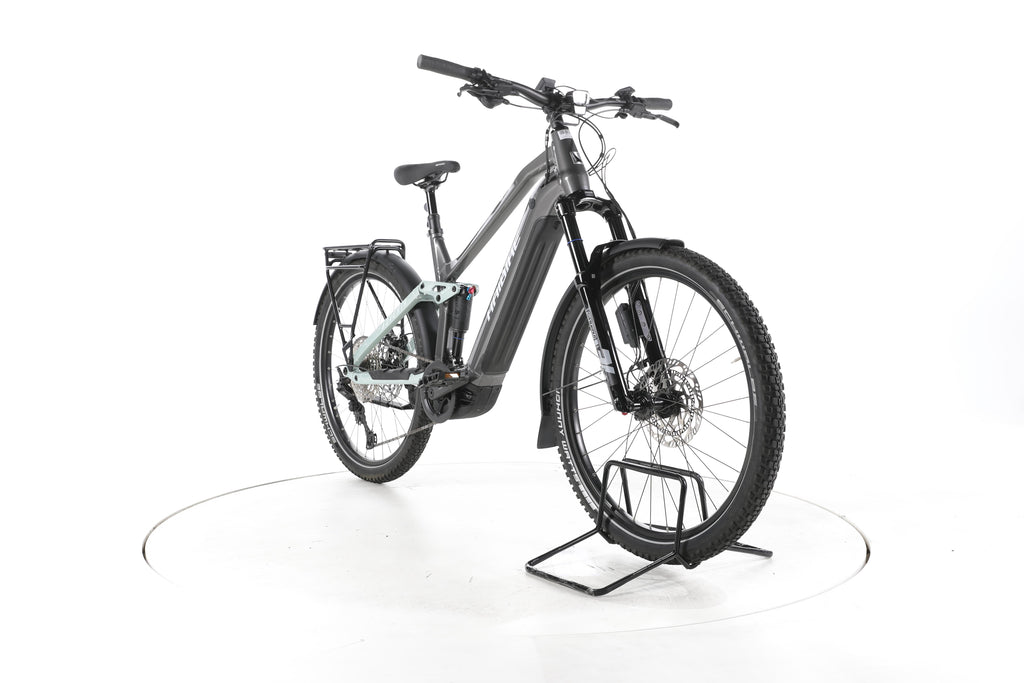 Haibike ADVENTR 11 ABS SUV E-Bike 2025 - Image 3