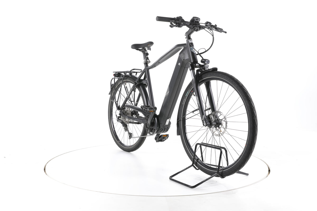BBF Basel 4.0 Trekking E-Bike - Image 3