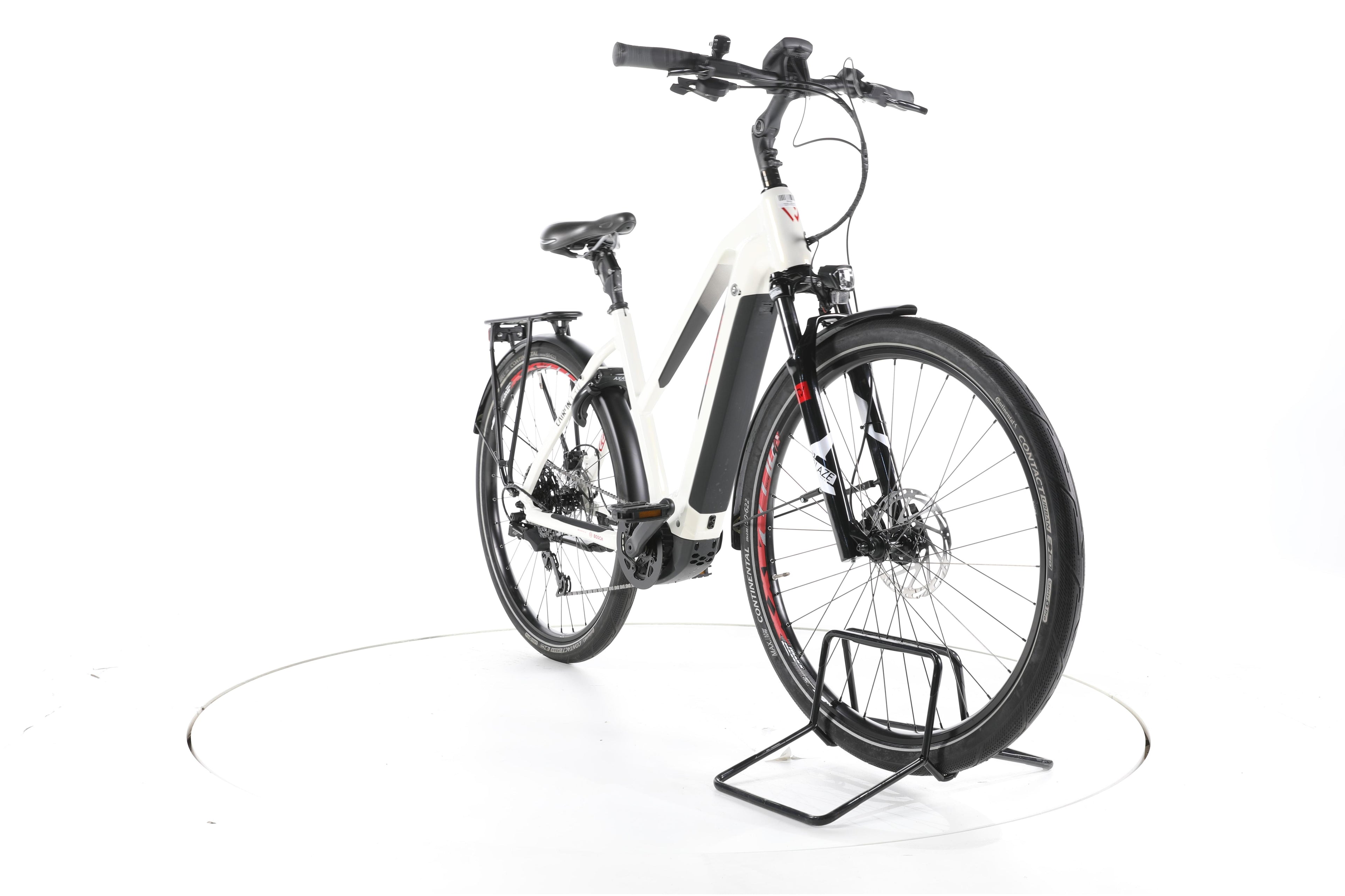 Conway Cairon T3.0 Trekking E-Bike - Image 3