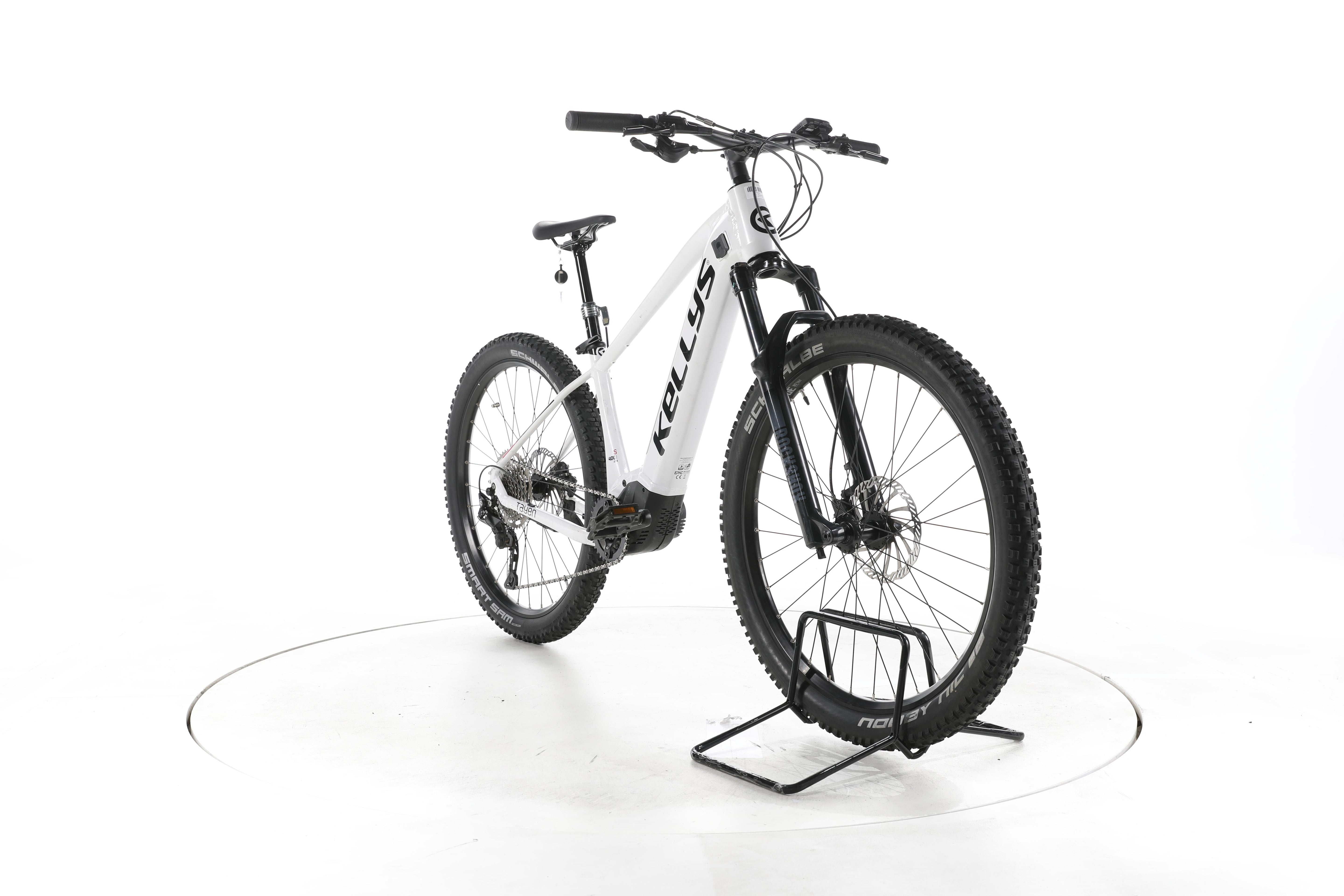 Kellys TAYEN R50 E-Bike - Image 3