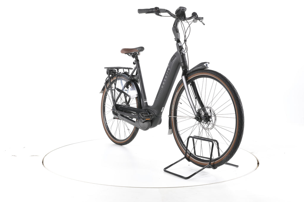 Gazelle Arroyo C8 HMB Elite City E-Bike Tiefeinsteiger - Image 3