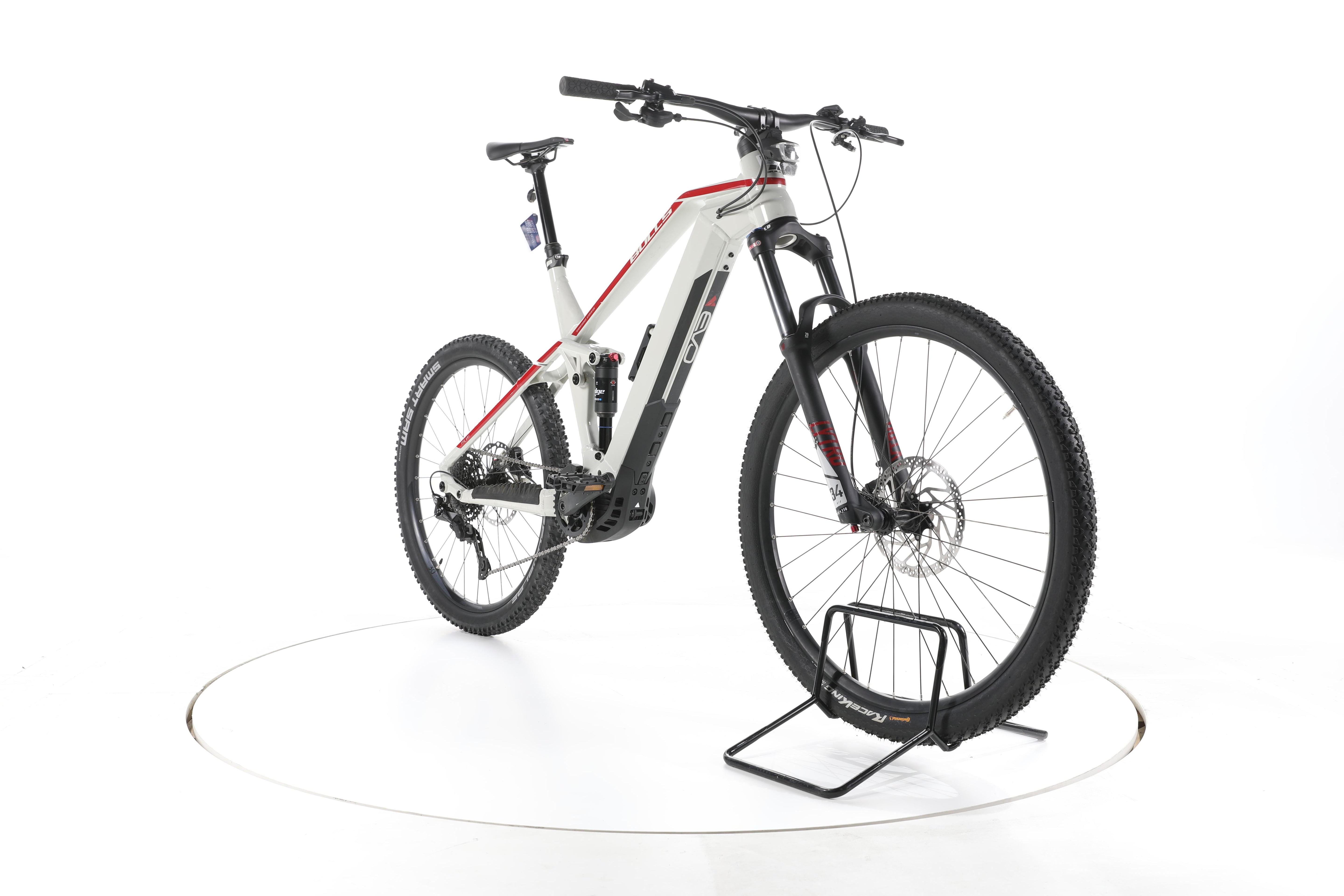Bulls Sonic EVO AM 1 E-Bike Fully - Image 3