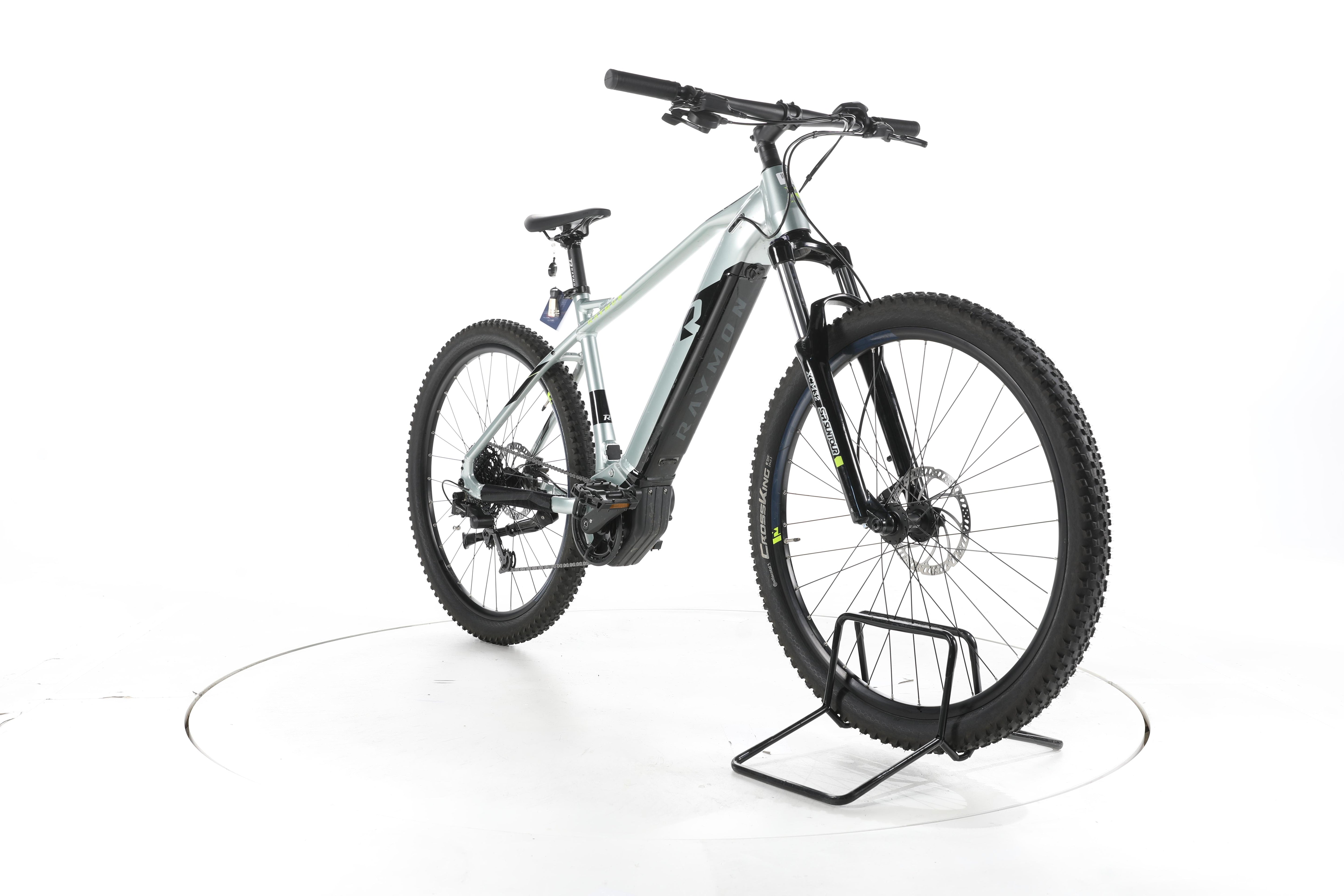 R Raymon HardRay E 5.0 E-Bike - Image 3