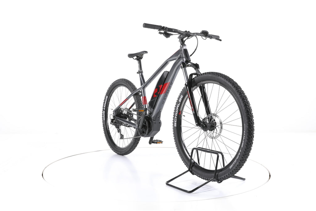 R Raymon HardRay E 3.0 E-Bike - Image 3