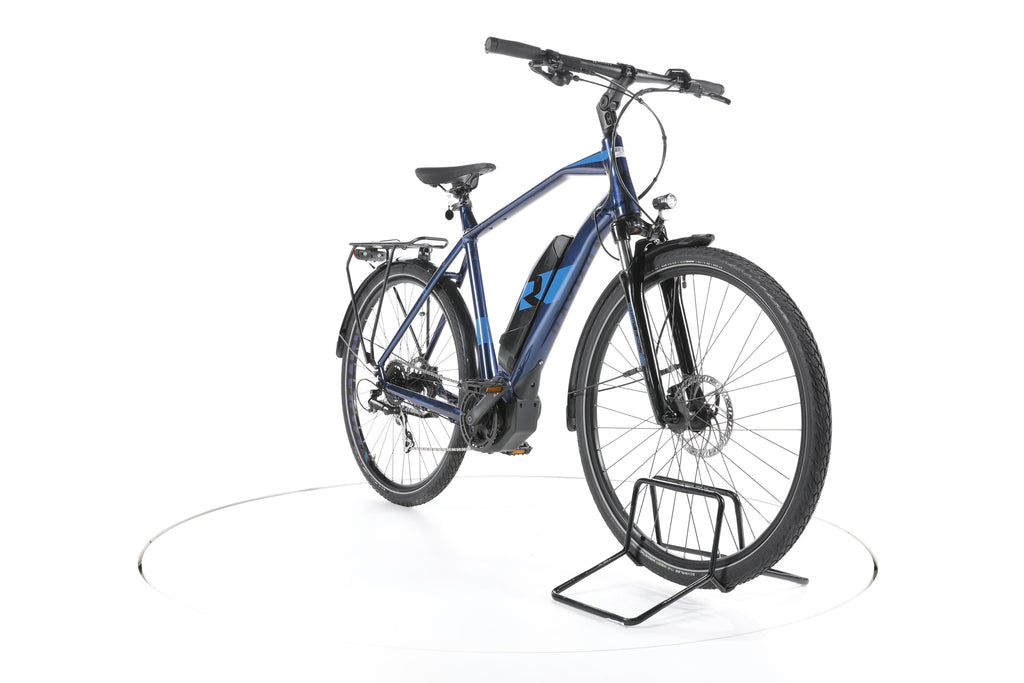R Raymon TourRay E 2.0 Trekking E-Bike - Image 3