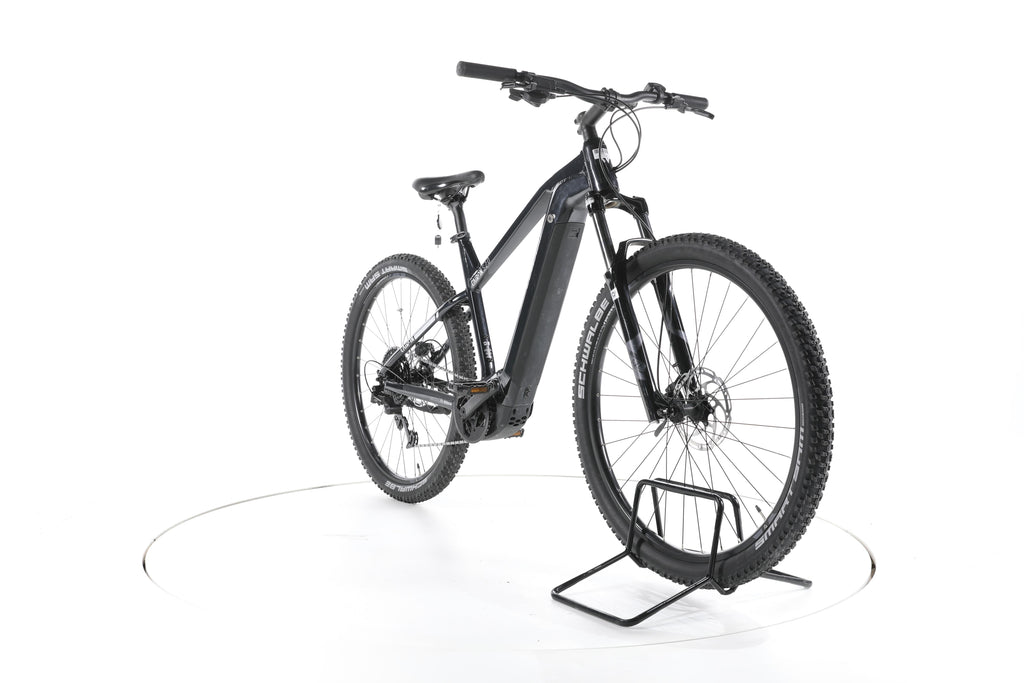 Conway Cairon S 2.0 E-Bike - Image 3