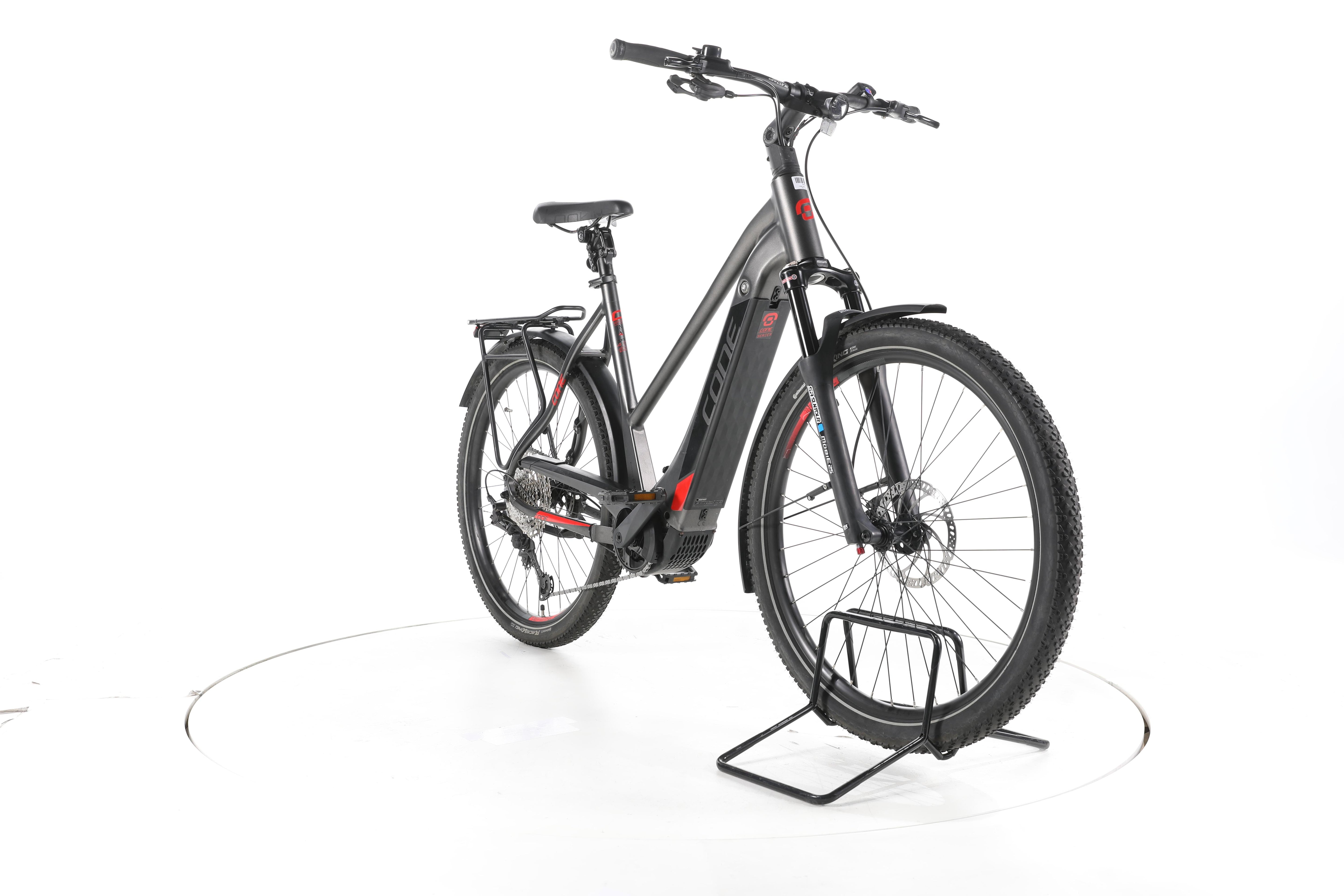 CONE Bikes eSUV IN 4.0 Trekking E-Bike - Image 3