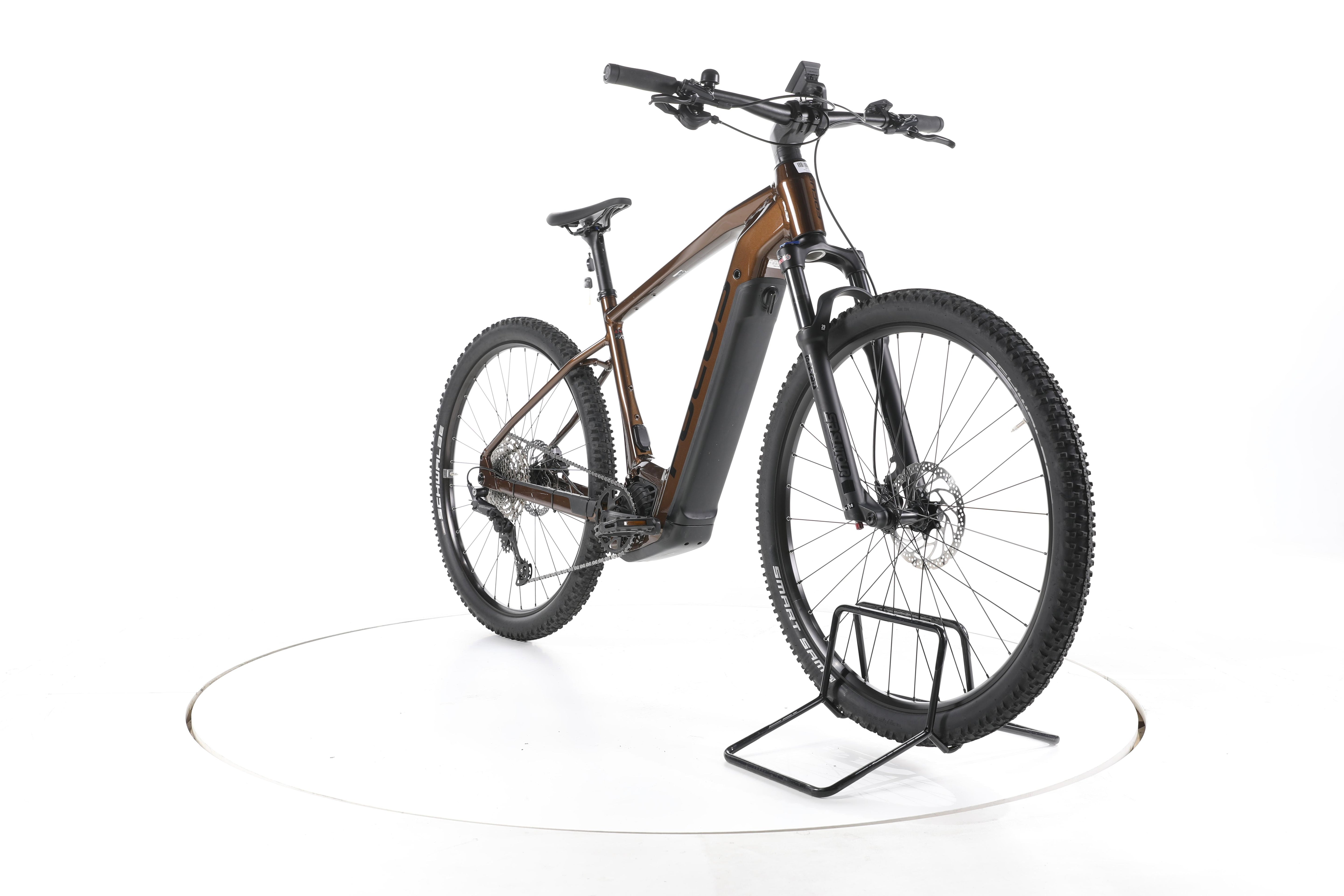 Focus Jarifa2 E-Bike - Image 3