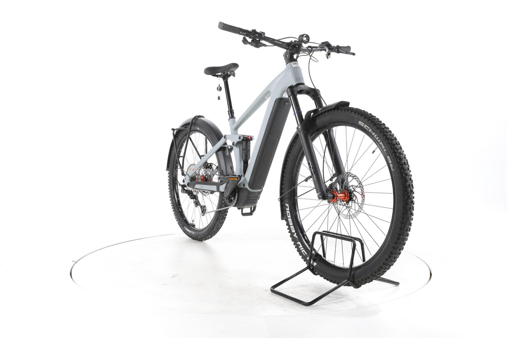 Cube Stereo Hybrid ONE44 Pro FE E-Bike Fully 2026 - Image 3