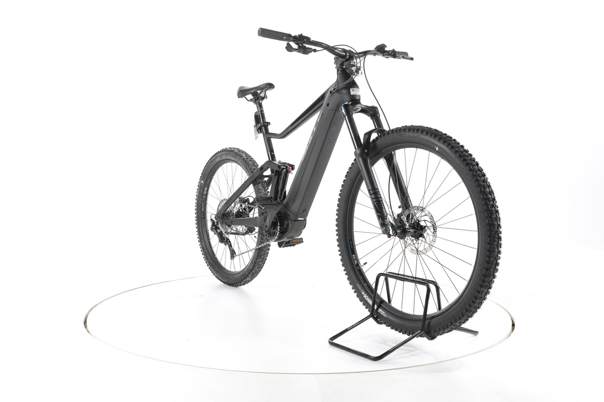 Bulls Copperhead EVO AM 1 E-Bike Fully 2024 - Image 3