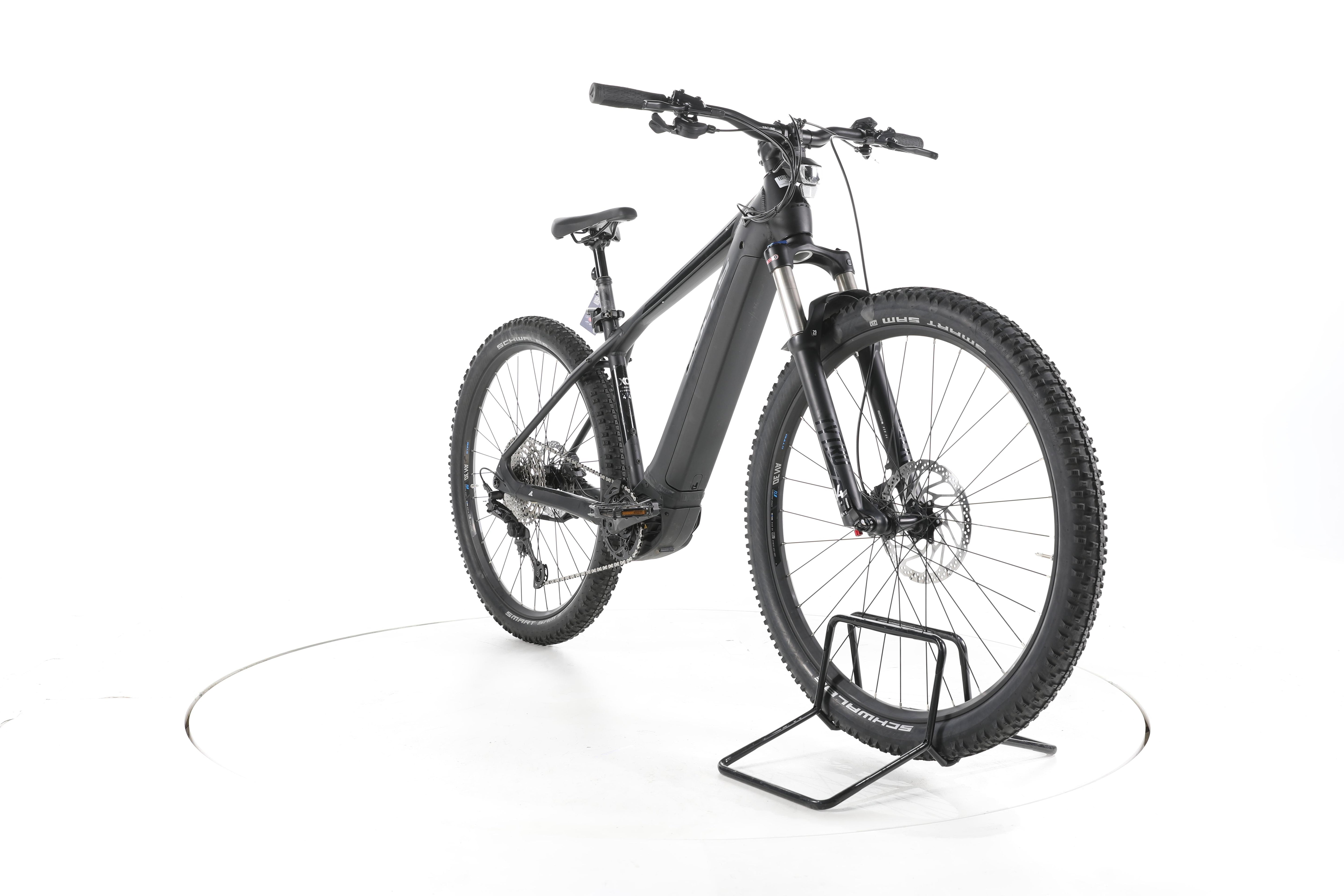 Bulls Copperhead EVO 3 XXL E-Bike - Image 3