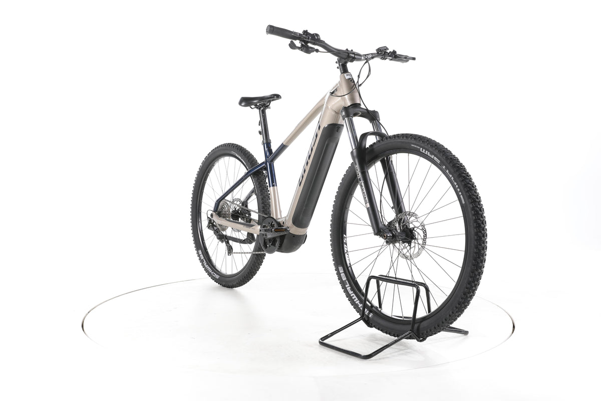 Ghost E-Teru Universal E-Bike - Image 3