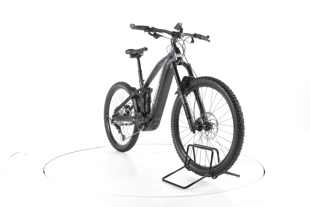 Trek Rail+ 5 Gen 5 Fully E-Bike 2024 - Image 3