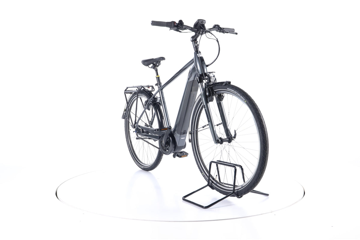 Pegasus Premio EV City E-Bike - Image 3