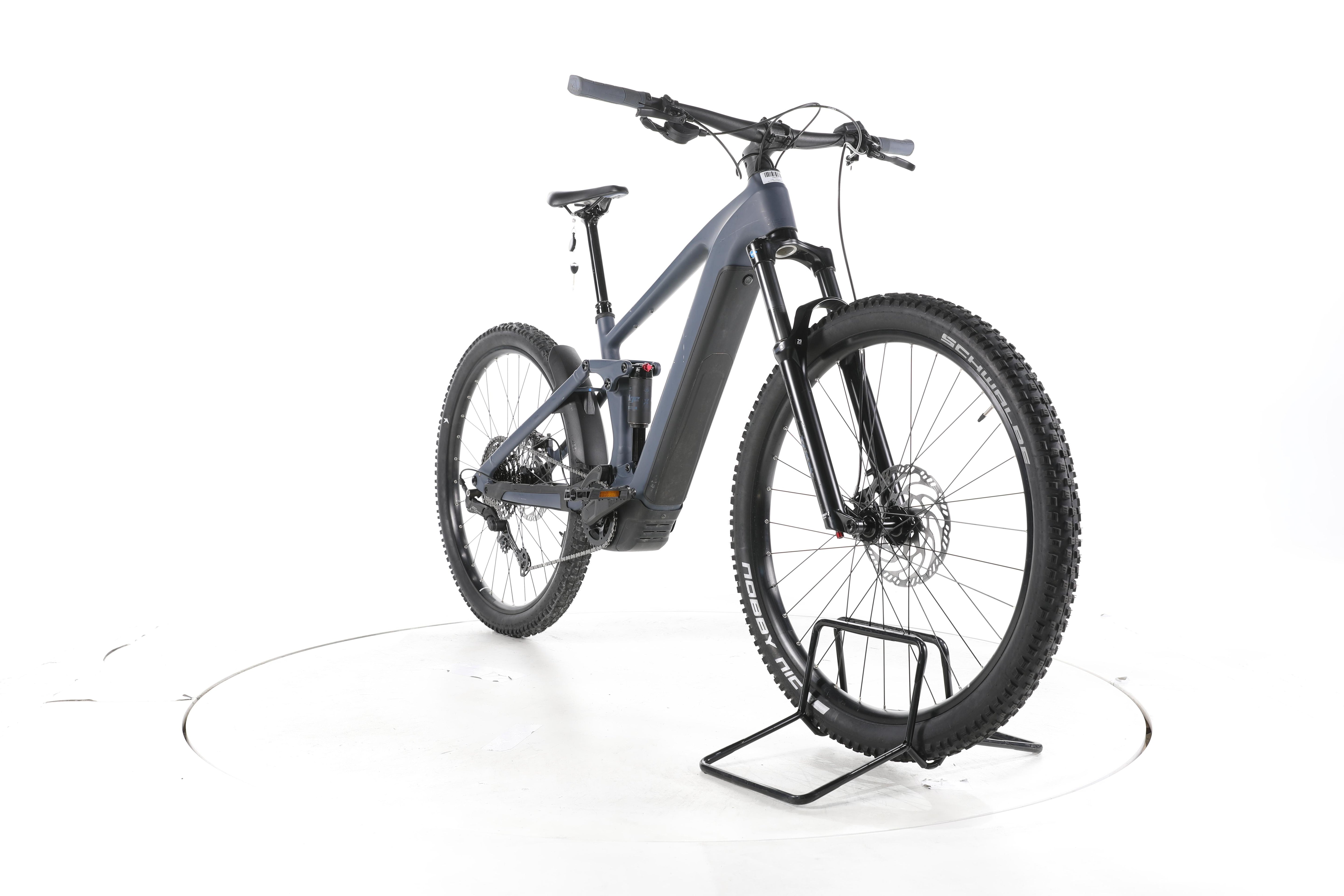 Cube Stereo Hybrid ONE44 E-Bike Fully 2025 - Image 3