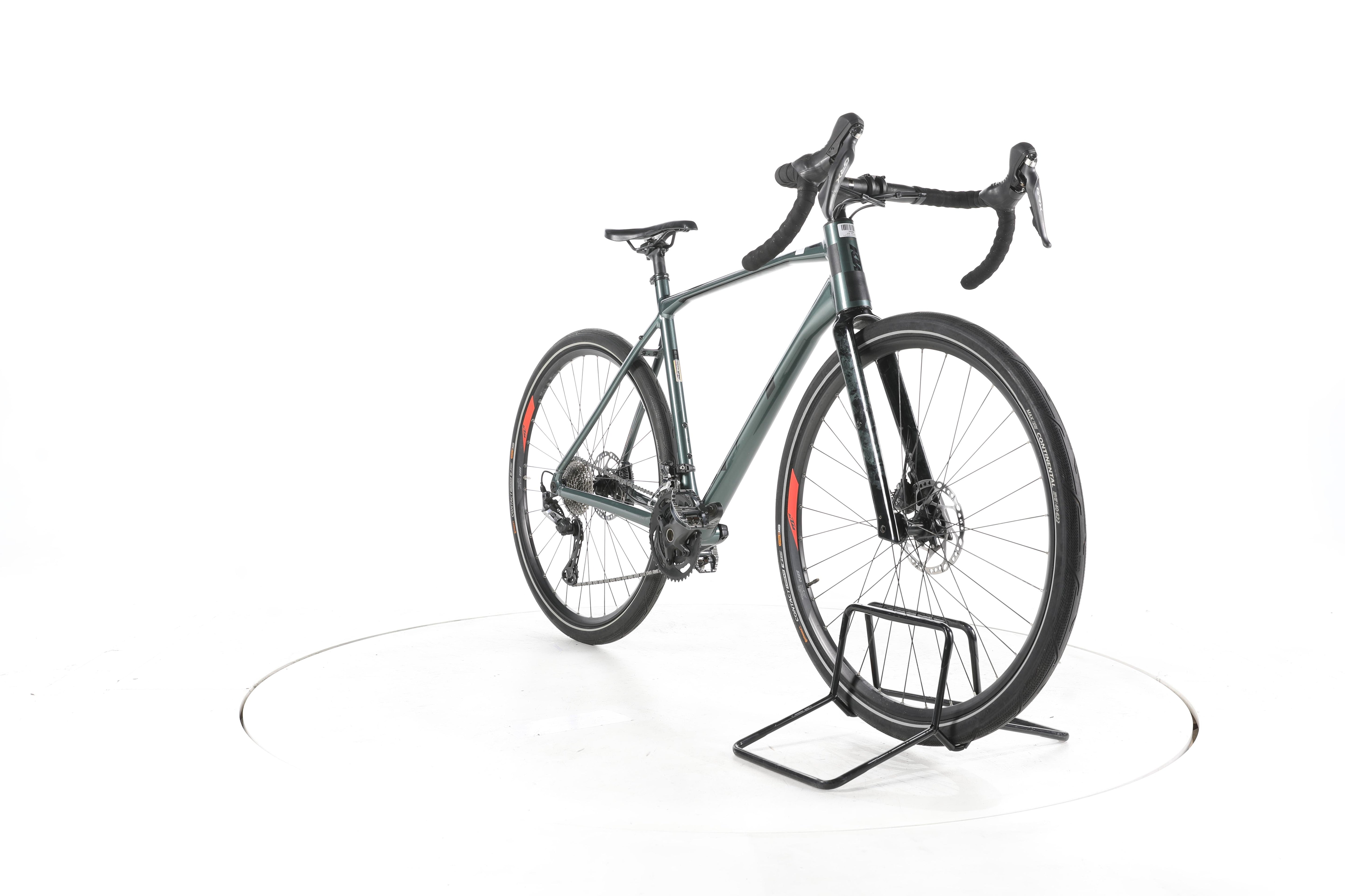 KTM X-STRADA 10 Gravelbike - Image 3