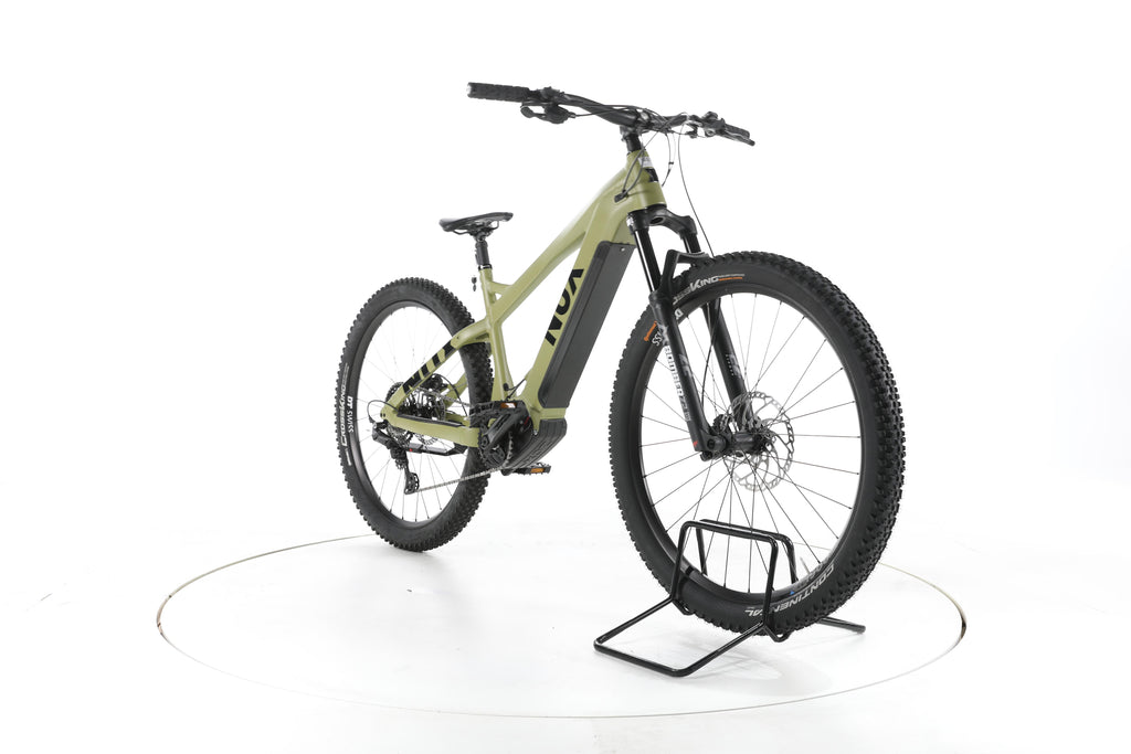 Nox Cycles HYBRID XC TRAIL P2 E-Bike 2023 - Image 3