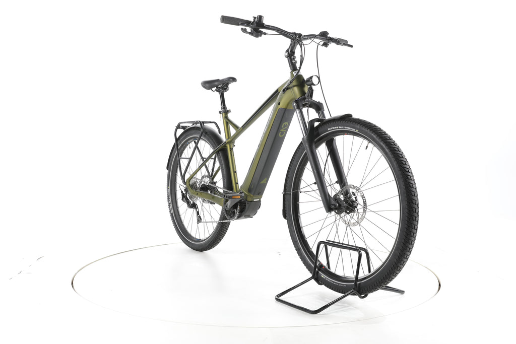 Bulls Allground CX Trekking E-Bike - Image 3