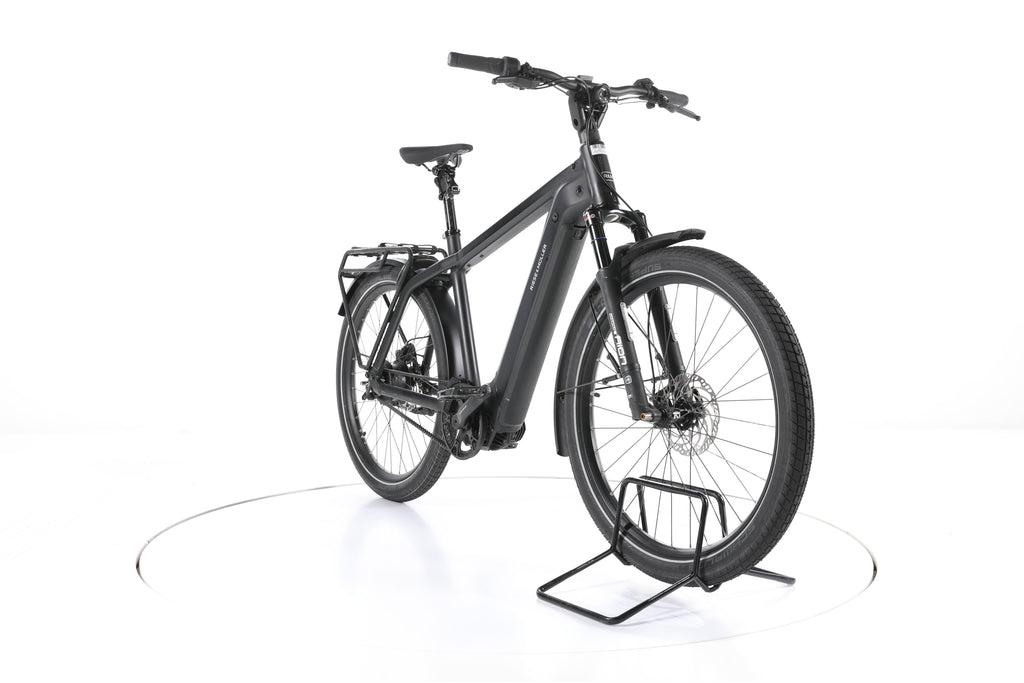 Riese & Müller Charger 4 GT Vario City E-Bike - Image 3
