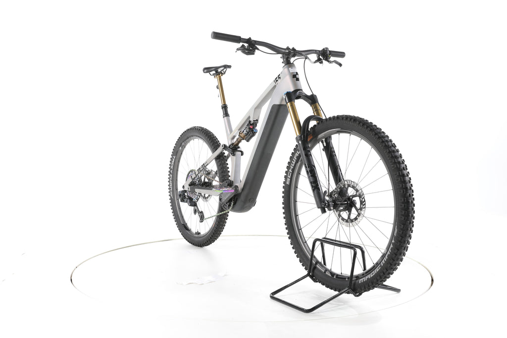 Cube Stereo Hybrid ONE55 C:68X SLT Fully E-Bike Carbon 2024 - Image 3