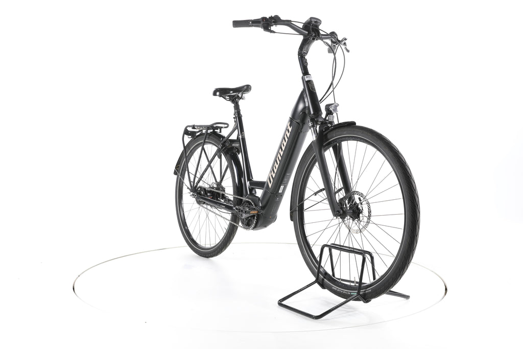 Diamant Beryll Deluxe+ RT Gen 2 City E-Bike Tiefeinsteiger - Image 3